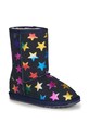 Emu Australia stivali da neve bambini Starry Night K11119.Starry.Night multicolore AW22