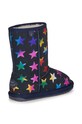 Момиче Детски велурени апрески Emu Australia Starry Night K11119.Starry.Night многоцветен
