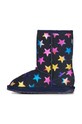 Emu Australia stivali da neve bambini Starry Night multicolore K11119.Starry.Night