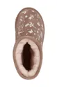 Dječje cipele za snijeg od brušene kože Emu Australia Woodland Brumby Za djevojčice