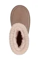 Dječje cipele za snijeg od brušene kože Emu Australia Eccles Za djevojčice