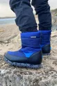 Дитячі чоботи Emu Australia Tarlo темно-синій