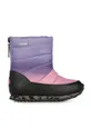 фіолетовий Дитячі чоботи Emu Australia Tarlo Для дівчаток