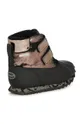 Dječje cipele za snijeg Emu Australia  Vanjski dio: Sintetički materijal, Tekstilni materijal, Prirodna koža Unutrašnji dio: Merino vuna Potplat: Sintetički materijal