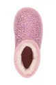 Dječje cipele za snijeg od brušene kože Emu Australia Wallaby Mini Dream Za djevojčice