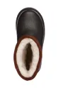 Dječje kožne cipele za snijeg Emu Australia Trigg Za djevojčice