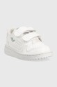 Детски маратонки adidas Originals GZ1878 бял AW22
