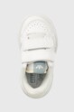 Детски маратонки adidas Originals бял GZ1878