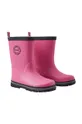 рожевий Дитячі гумові чоботи Reima Для дівчаток