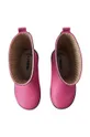 Дитячі гумові чоботи Reima  Халяви: Синтетичний матеріал Внутрішня частина: Текстильний матеріал Підошва: Синтетичний матеріал
