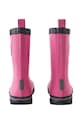 Детские резиновые сапоги Reima розовый 5400001A.G