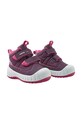 Reima pantofi copii textil roz 5400010A.G
