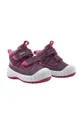 рожевий Дитячі туфлі Reima Для дівчаток