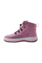 Παιδικές χειμερινές μπότες Reima ροζ