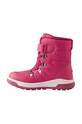 Dziewczynka Reima śniegowce dziecięce 5400025A.G różowy