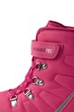 Reima śniegowce dziecięce różowy 5400025A.G