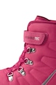 Reima śniegowce dziecięce różowy 5400025A.G