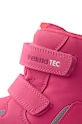 Dievča Detské snehule Reima 5400026A.G ružová