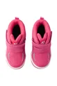 ροζ Παιδικές μπότες χιονιού Reima