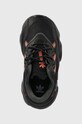 Otroške superge adidas Originals črna GW7219