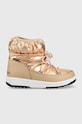 Moon Boot gyerek hótaposó textil arany 34051800.G.36.38