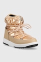 Moon Boot gyerek hótaposó 34051800.G.36.38 arany AW22