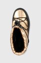 Moon Boot śniegowce dziecięce złoty 34052600.G.27.35