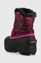 Fete Sorel cizme de iarna copii Childrens Snow 1869561.G violet