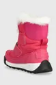 Dječje cipele za snijeg Sorel  Vanjski dio: Sintetički materijal, Tekstilni materijal Unutrašnji dio: Tekstilni materijal Potplat: Sintetički materijal