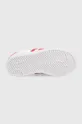 adidas Originals sneakersy dziecięce x Hello Kitty Dziewczęcy