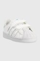 adidas Originals sneakersy dziecięce GV8904 biały AW22