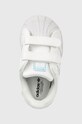 adidas Originals sneakersy dziecięce biały GV8904