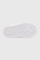 adidas Originals sneakersy dziecięce GV8904 biały