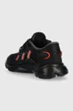 Παιδικά αθλητικά παπούτσια adidas Originals Ozweego C  Πάνω μέρος: Υφαντικό υλικό, Φυσικό δέρμα Εσωτερικό: Συνθετικό ύφασμα, Υφαντικό υλικό Σόλα: Συνθετικό ύφασμα