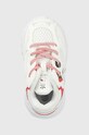 adidas Originals sneakersy dziecięce biały GX1912