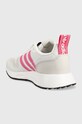 Dziewczynka adidas Originals sneakersy dziecięce Multix GX4229 biały