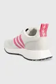 adidas Originals sneakersy dziecięce Multix Cholewka: Materiał syntetyczny, Materiał tekstylny, Wnętrze: Materiał tekstylny, Podeszwa: Materiał syntetyczny