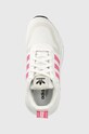 adidas Originals sneakersy dziecięce Multix biały GX4229