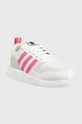 Dětské sneakers boty adidas Originals GX4252 bílá AW22