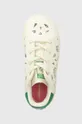 béžová Detské tenisky adidas Originals Stan Smith