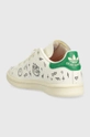 Дитячі кросівки adidas Originals Stan Smith  Халяви: Синтетичний матеріал Внутрішня частина: Синтетичний матеріал, Текстильний матеріал Підошва: Синтетичний матеріал