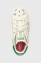белый Детские кроссовки adidas Originals Stan Smith