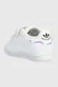adidas Originals sneakersy dziecięce Stan Smith Cf I Cholewka: Materiał syntetyczny, Wnętrze: Materiał tekstylny, Podeszwa: Materiał syntetyczny