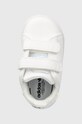 adidas Originals sneakersy dziecięce Stan Smith Cf I biały GY4243