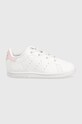 adidas Originals sneakersy dziecięce biały GY4250