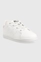 Detské tenisky adidas Originals GY4250 biela AW22