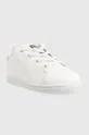adidas Originals scarpe da ginnastica per bambini bianco