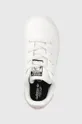 bianco adidas Originals scarpe da ginnastica per bambini