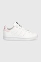 adidas Originals sneakersy dziecięce Planet friendly biały GY4261