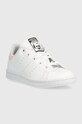adidas Originals sneakersy dziecięce GY4261 biały AW22